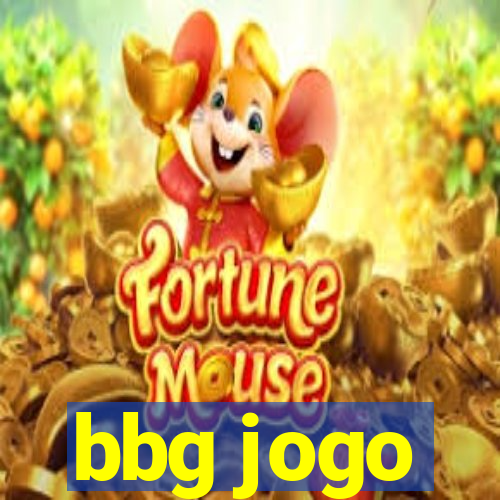 bbg jogo